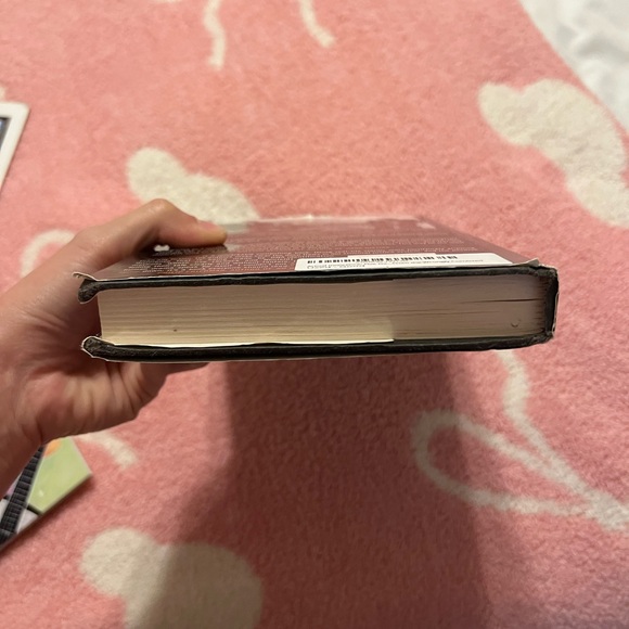 Actual Innocence Book - Picture 8 of 8